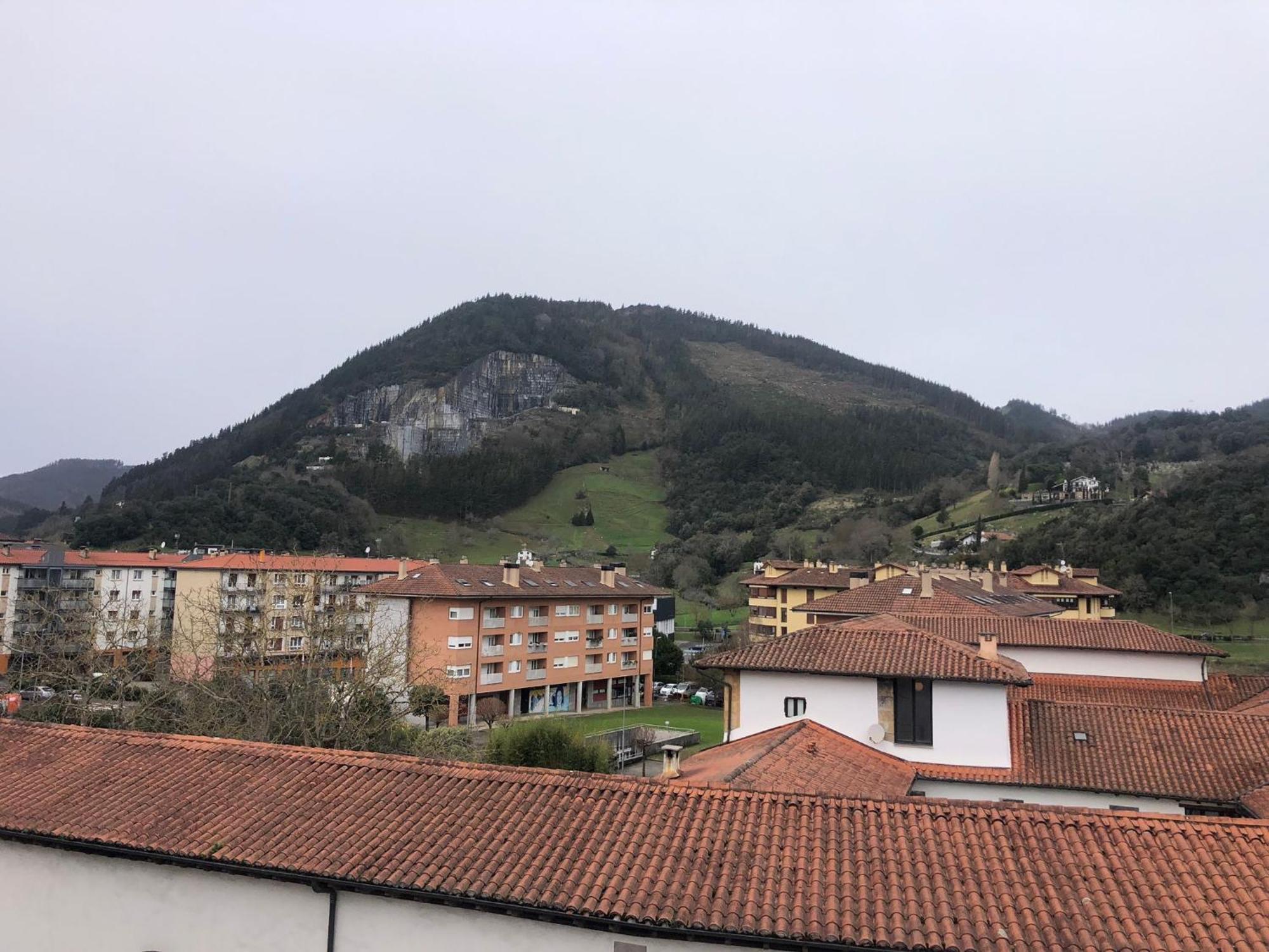 Apartamento Duplex Markina Xemein Marquina-Jemein