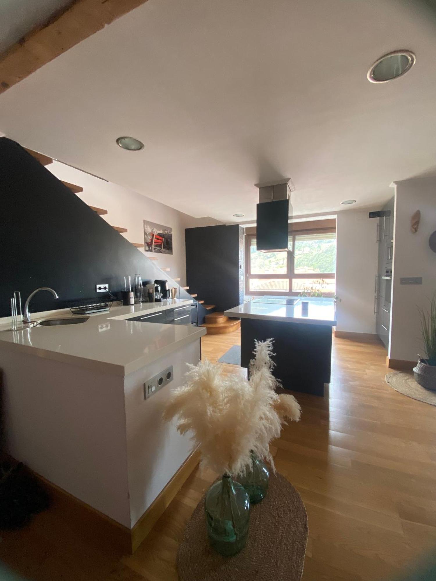 Apartamento Duplex Markina Xemein *