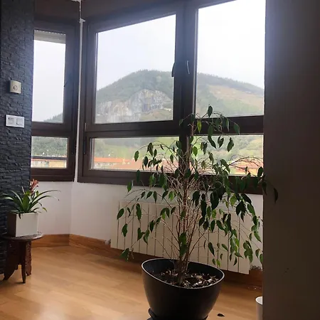 Duplex Markina Xemein Marquina-Jemein Buitenkant foto