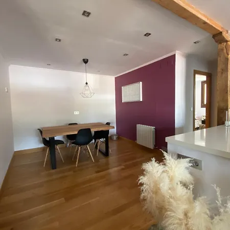 Duplex Markina Xemein Marquina-Jemein Buitenkant foto