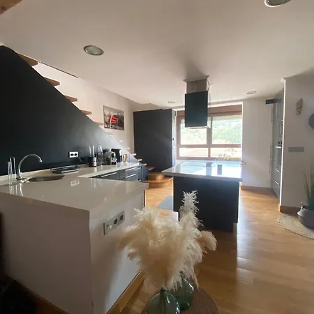 Duplex Markina Xemein Marquina-Jemein Buitenkant foto