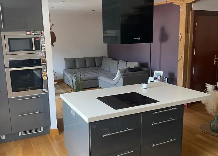 Duplex Markina Xemein
