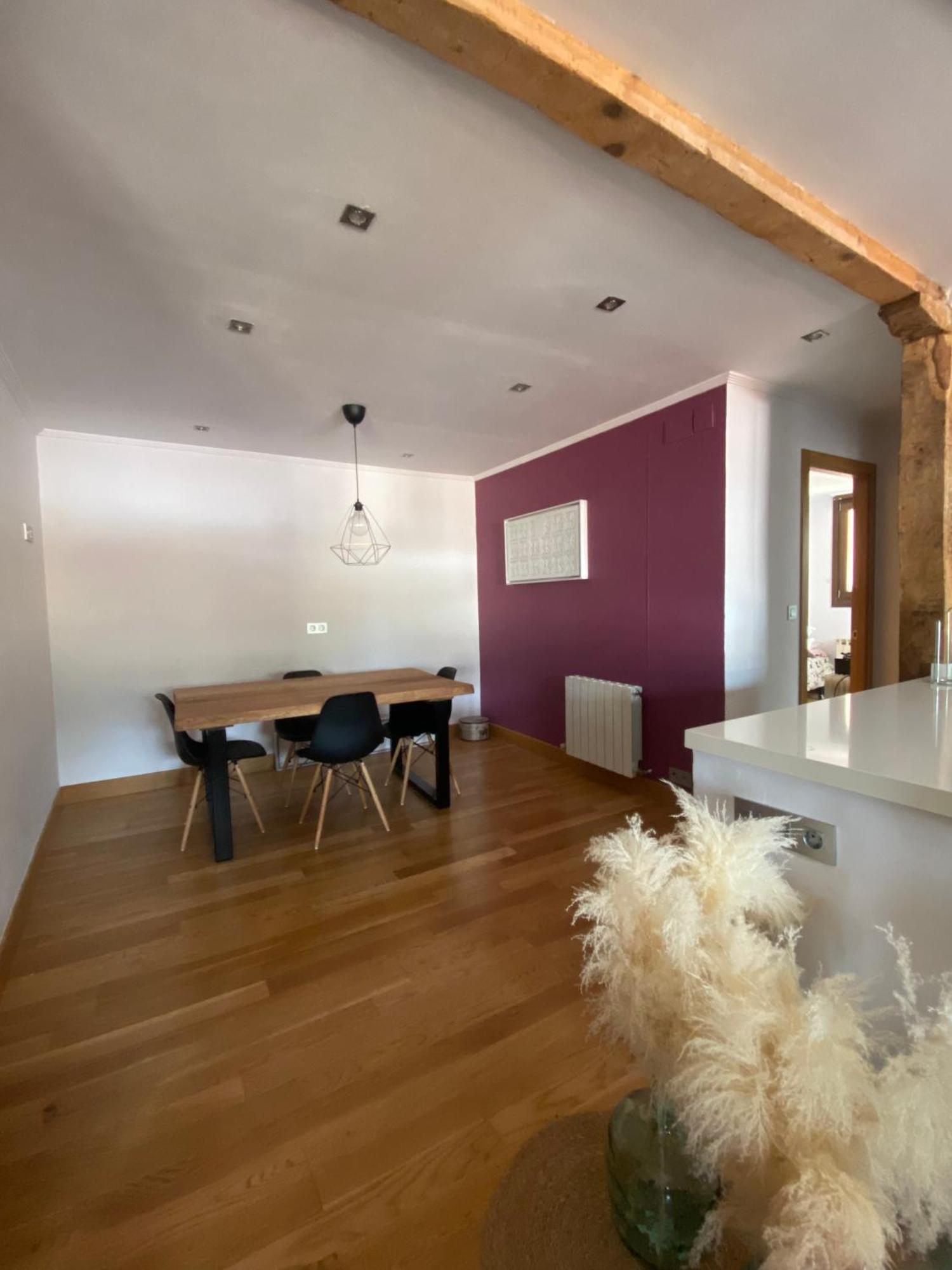 Apartment Duplex Markina Xemein