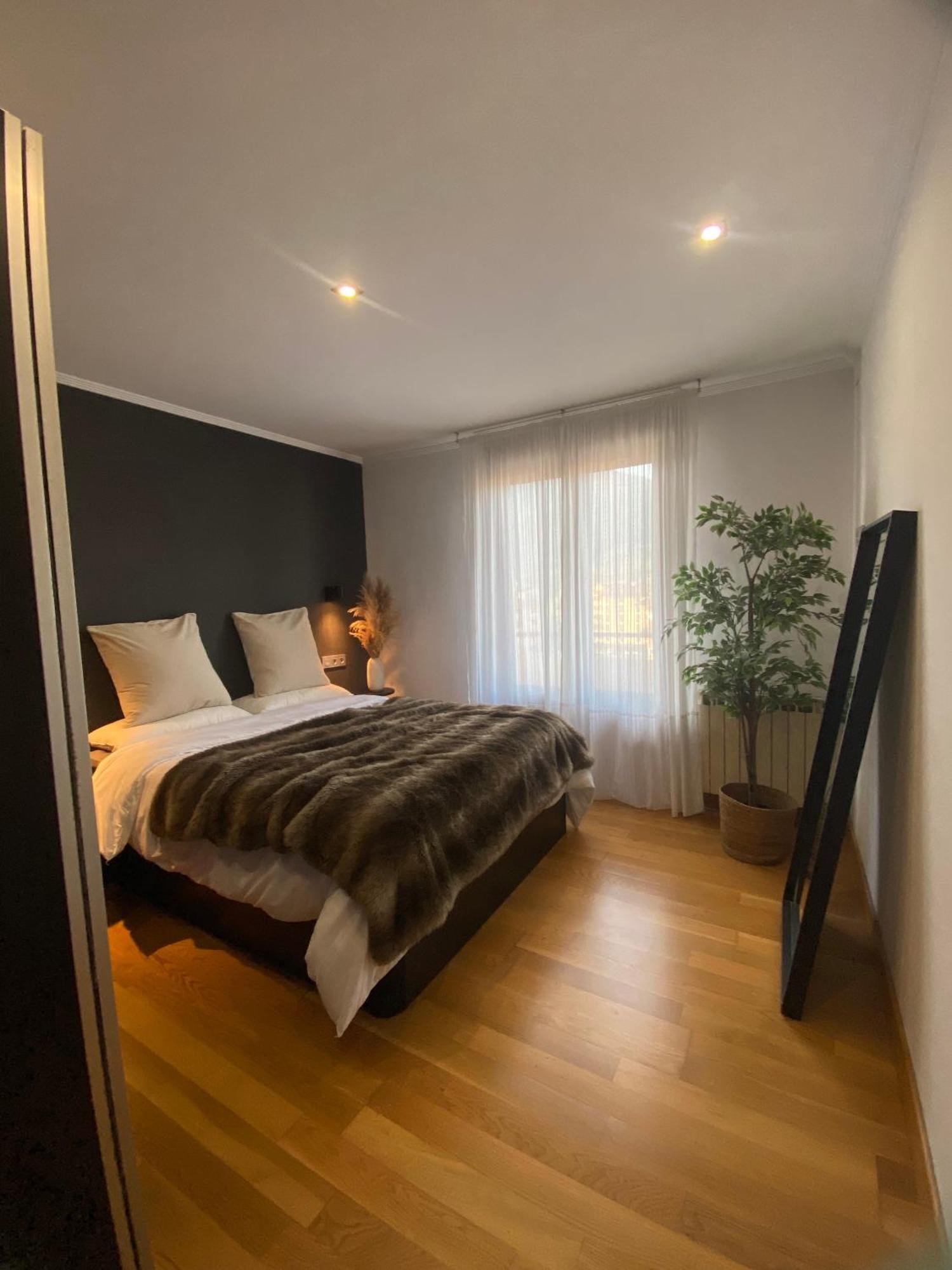 Duplex Markina Xemein Apartment Marquina-Jemein